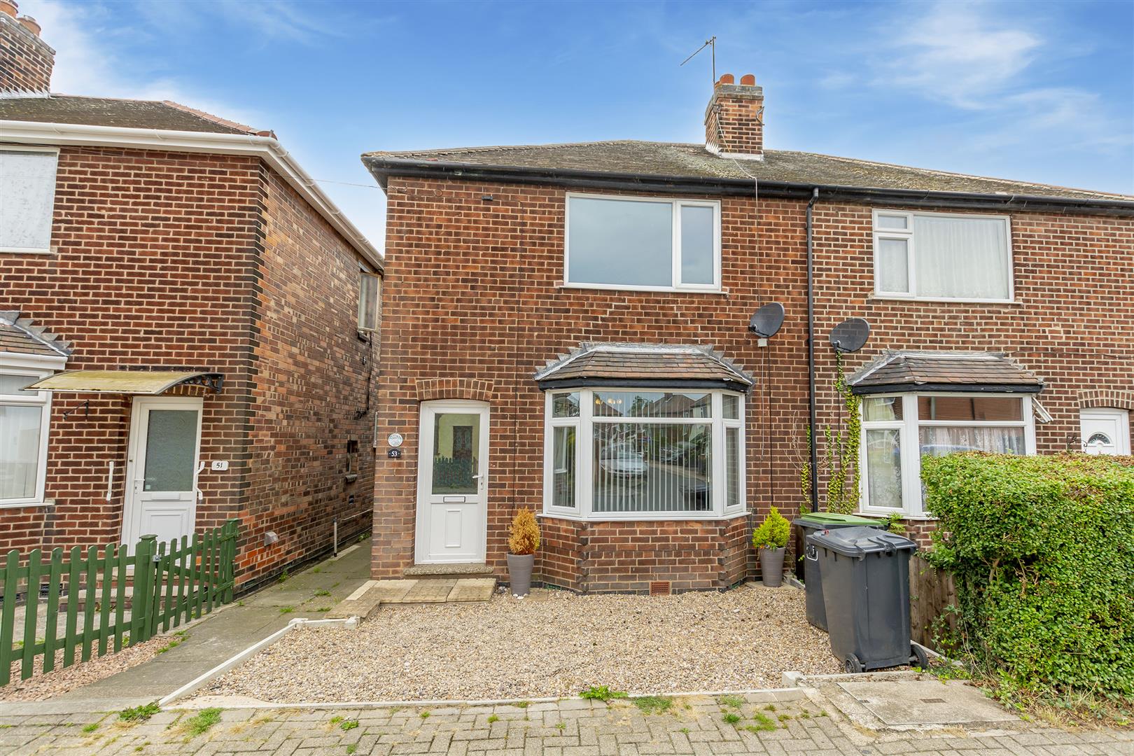 Devonshire Drive, Stapleford, Nottingham Robert Ellis Estate Agents